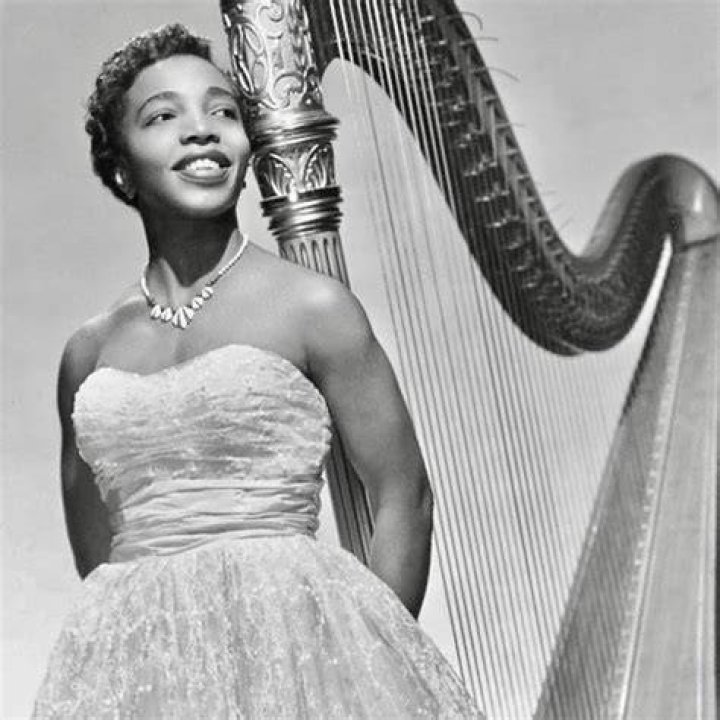 Dorothy Ashby