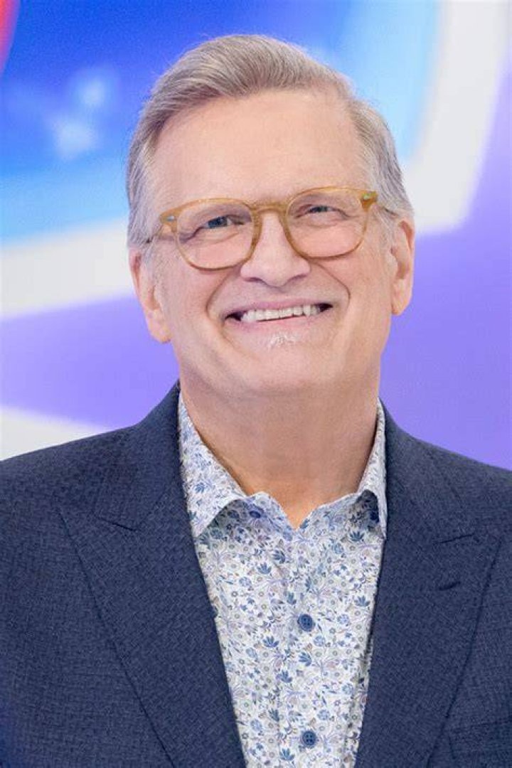 Drew Carey