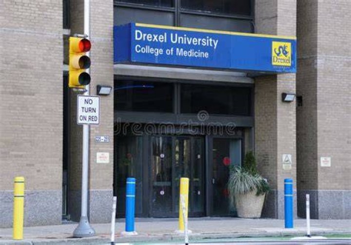 Drexel University College of Medicine/Hahnemann University Hospital