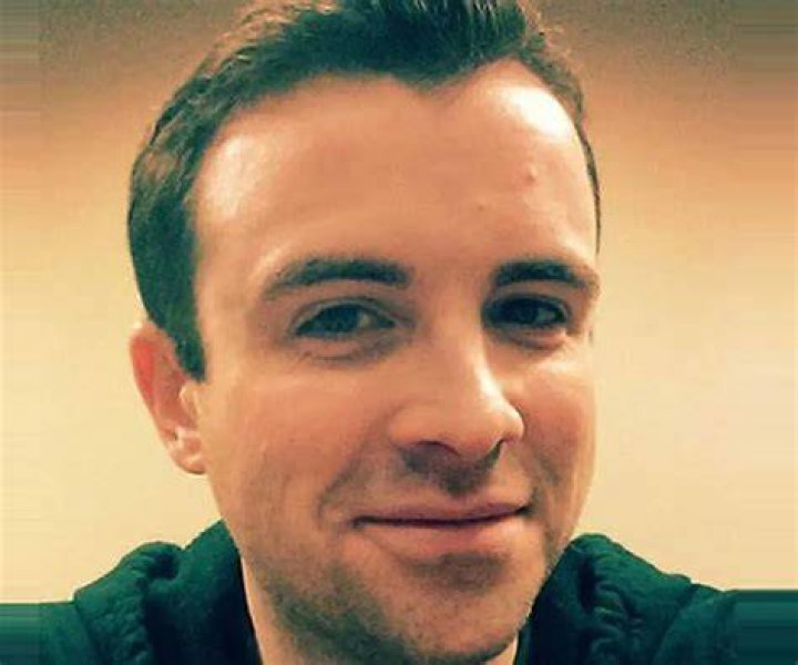DrLupo Biography