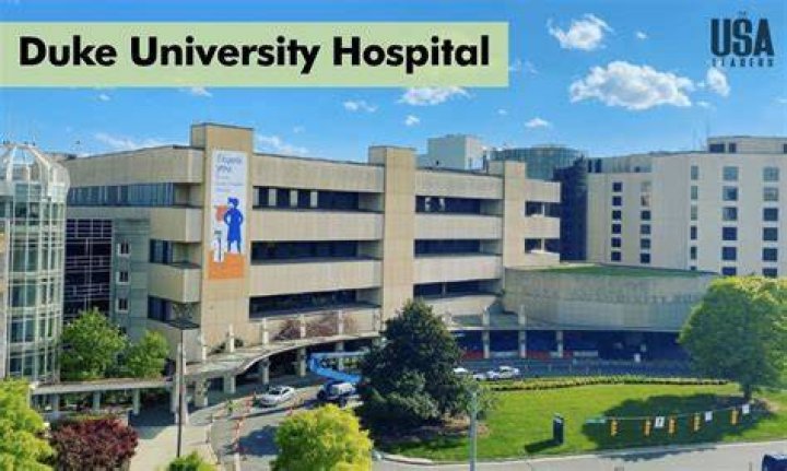 Duke University Hospital