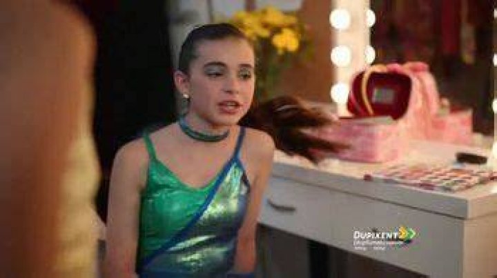 Dupixent Commercial Actoress: Grace
