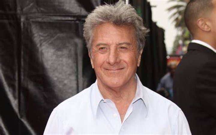 Dustin Hoffman Net Worth