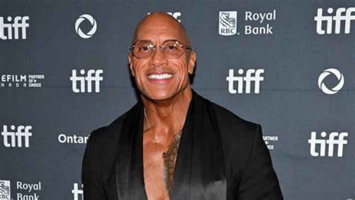 Dwayne Johnson Net Worth