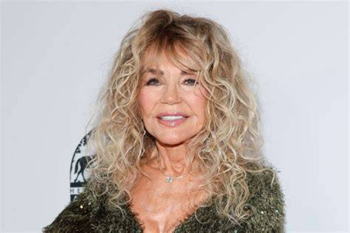 Dyan Cannon Dyan Cannon