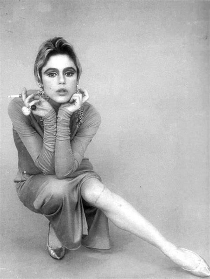Edie Sedgwick Edie Sedgwick