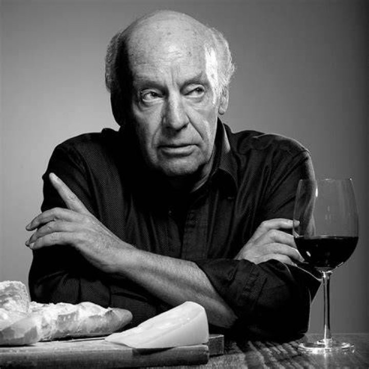 Eduardo Galeano