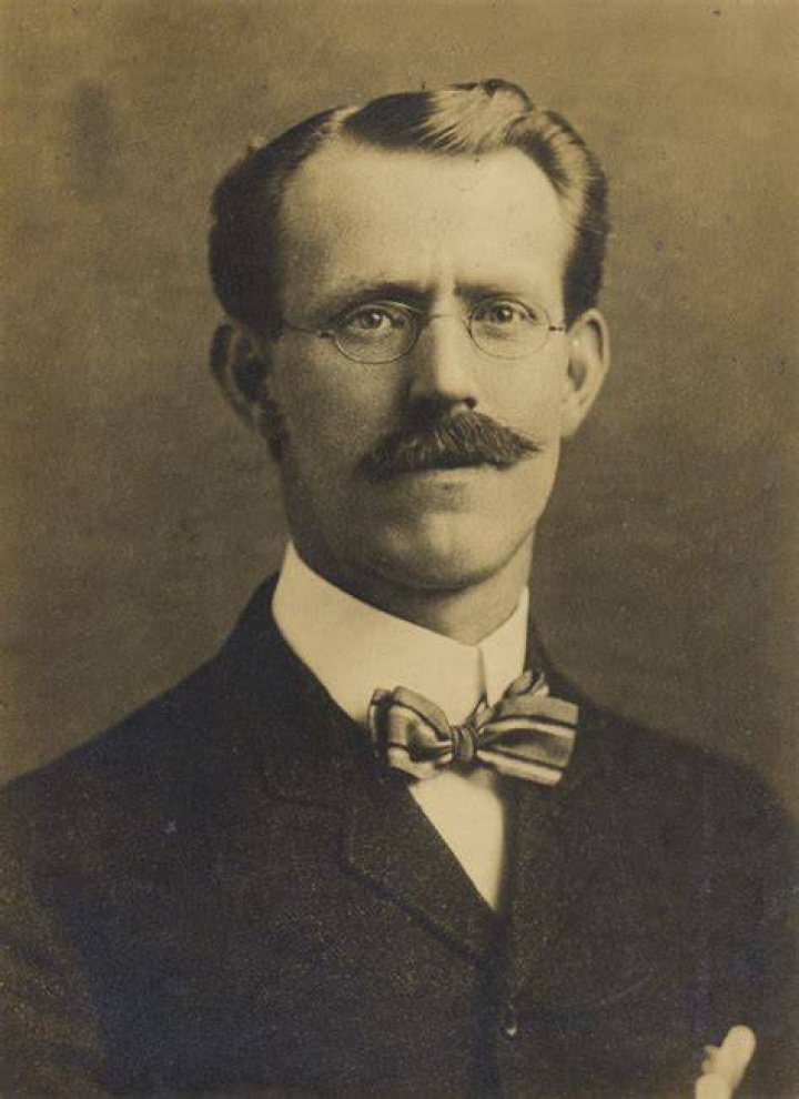 Edward Stratemeyer