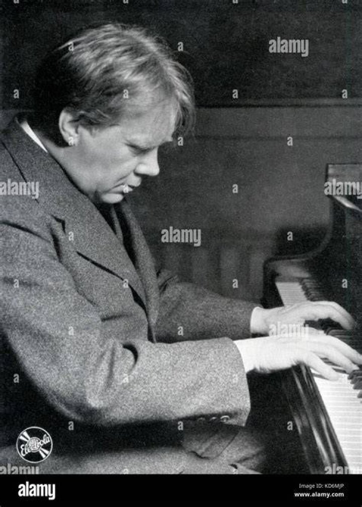 Edwin Fischer