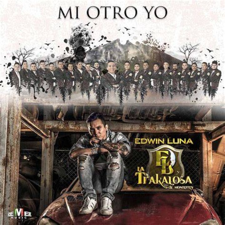 Edwin Luna - Mi Otro Yo Net Worth & Earnings (2024)