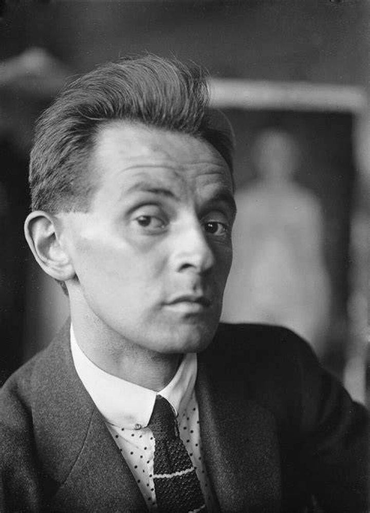 Egon Schiele Biography