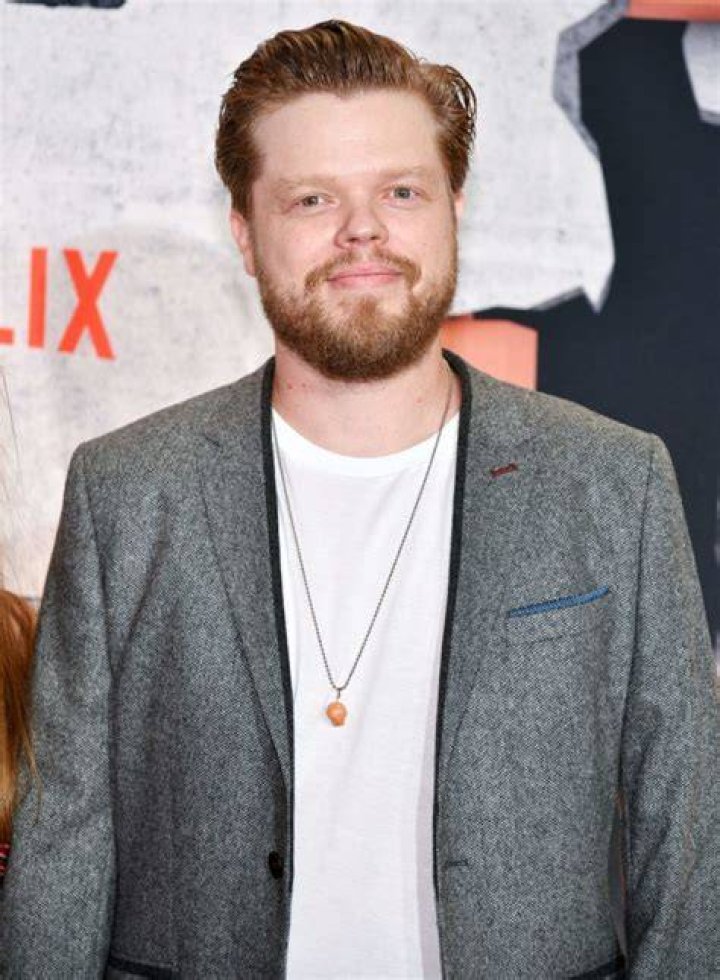 Elden Henson Net Worth