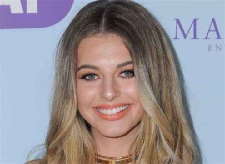 Eliana Jones Net Worth