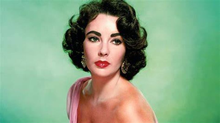 Elizabeth Taylor Biography