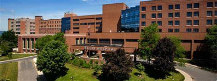 Ellis Hospital of Schenectady