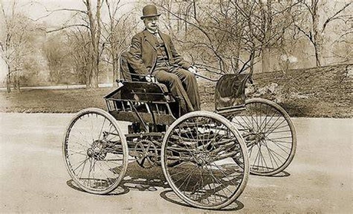 Elwood Haynes