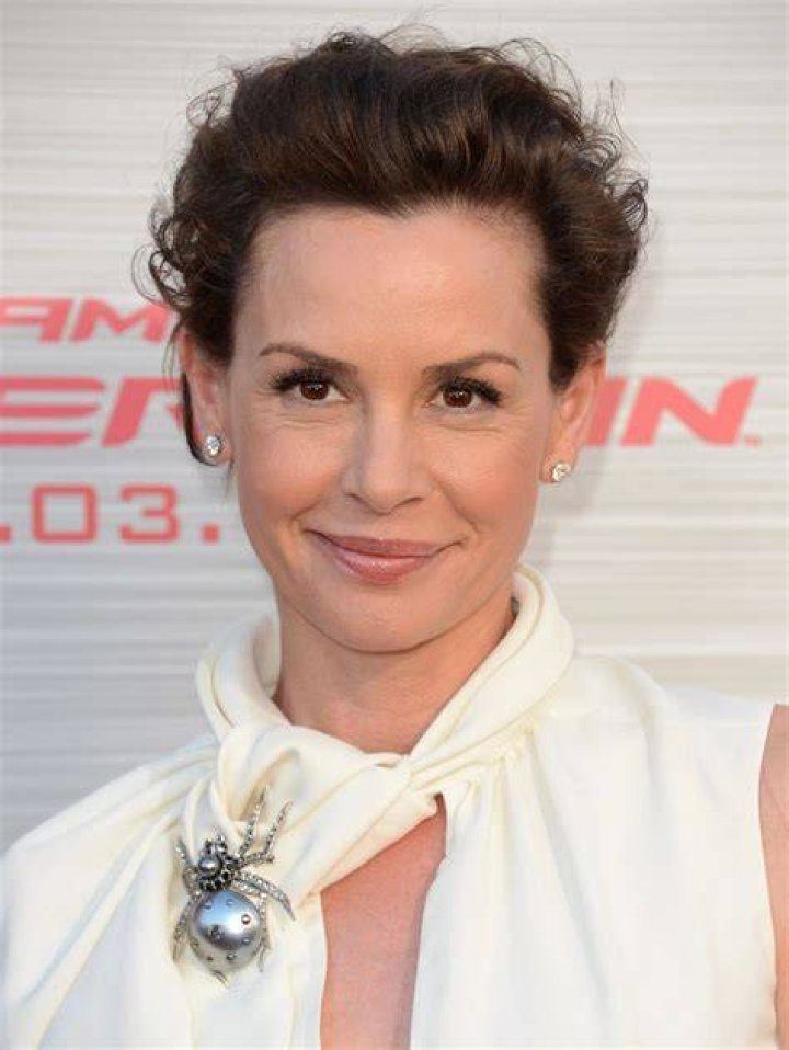 Embeth Davidtz Diet Plan