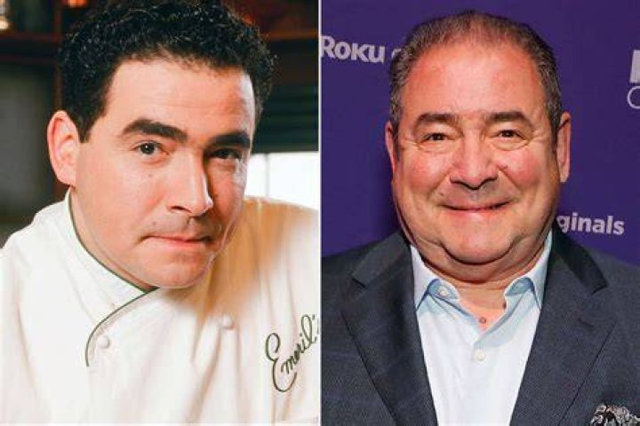 Emeril Lagasse