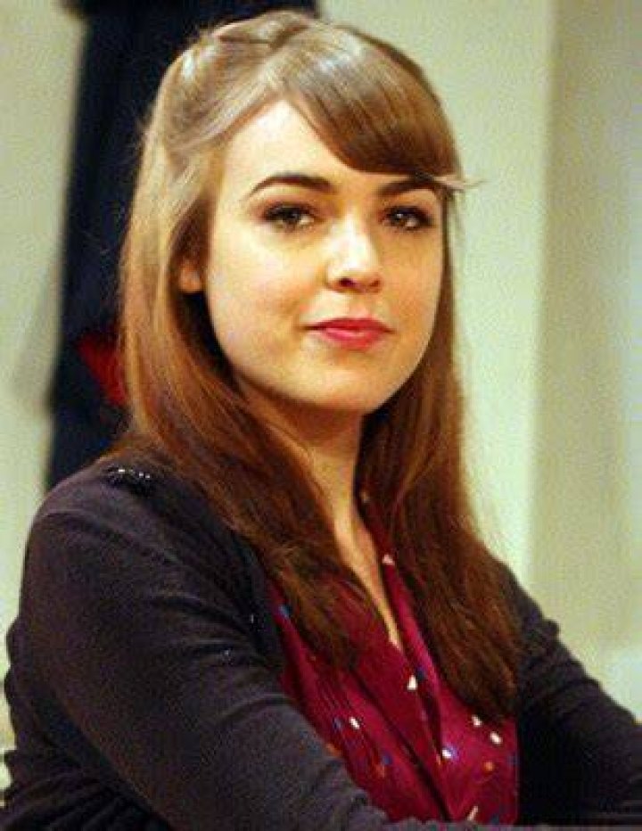 Emily Barclay Net Worth
