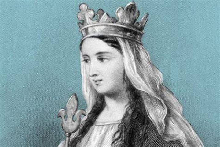 Empress Matilda Biography