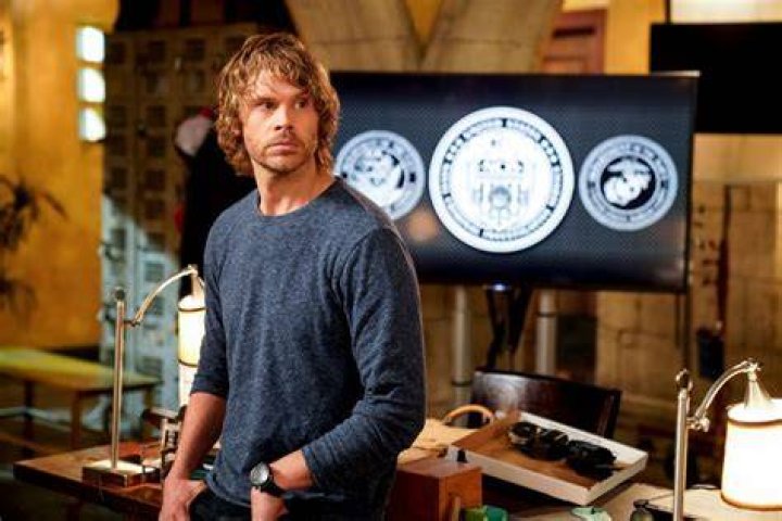 Eric Christian Olsen Net Worth