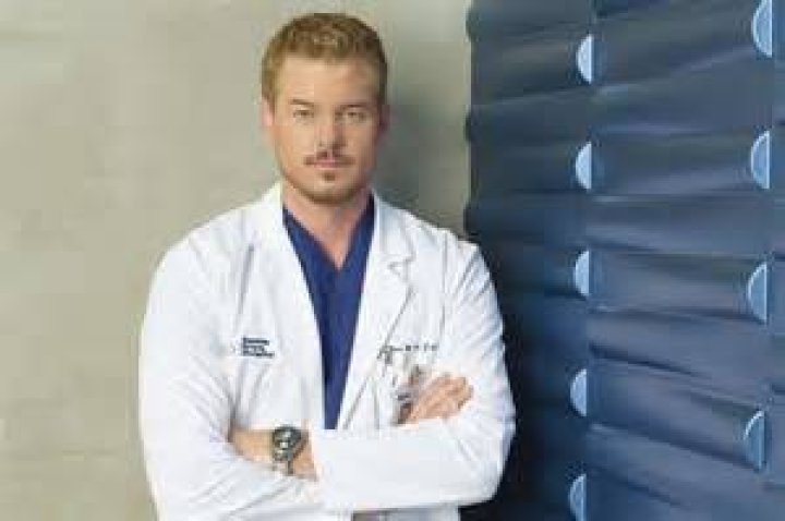 Eric Dane