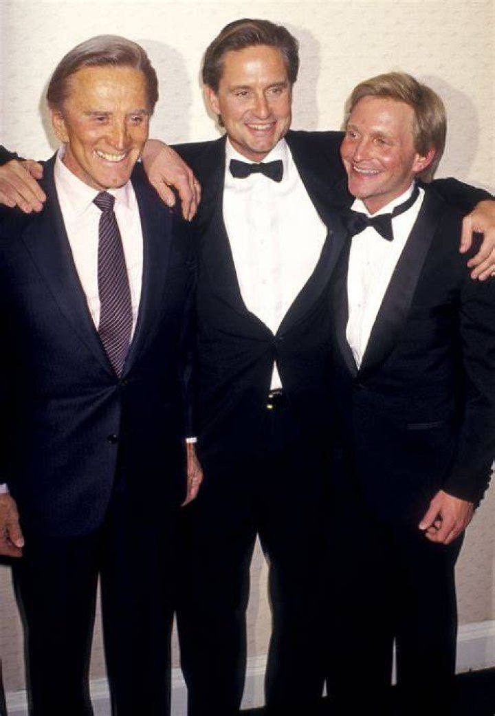 Eric Douglas Eric Douglas
