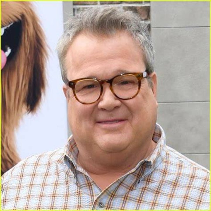 Eric Stonestreet Net Worth