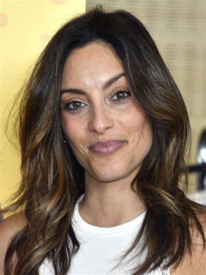Erica Cerra Bra Size, Age, Weight, Height, Measurements