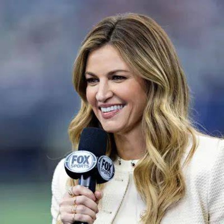 Erin Chambers Net Worth