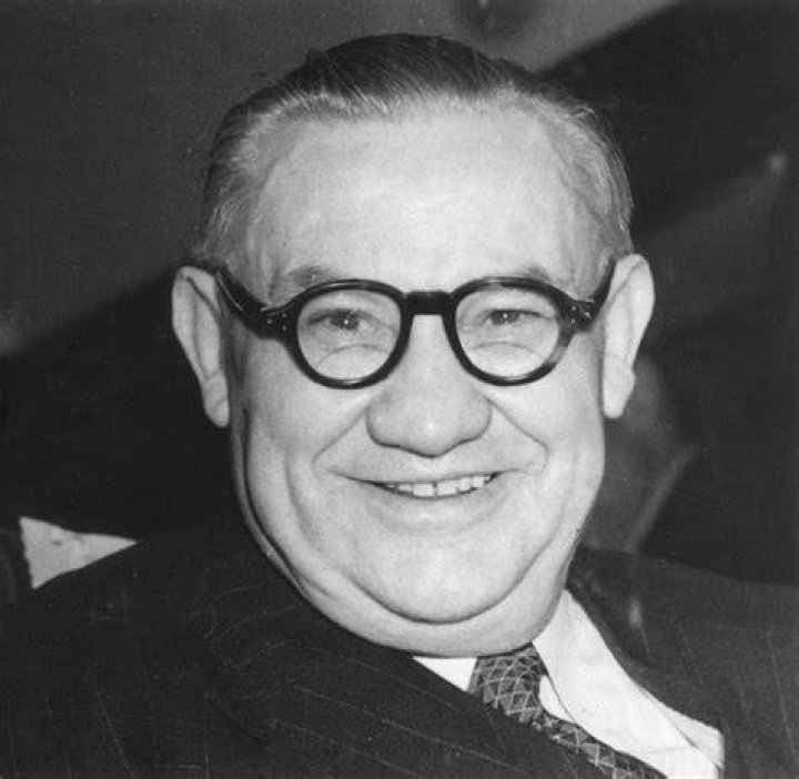 Ernest Bevin