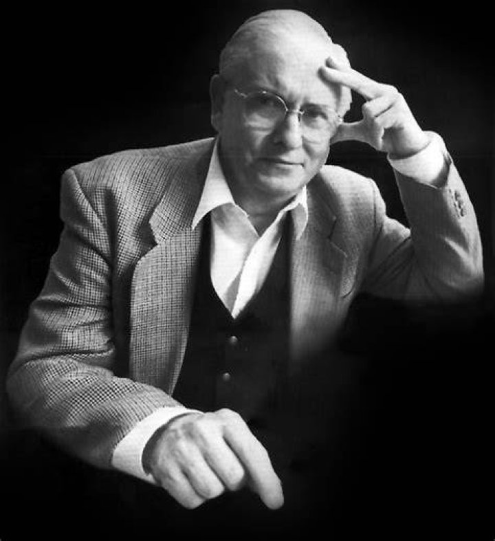 Ernesto Laclau