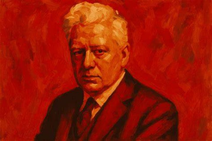 Ernst Cassirer