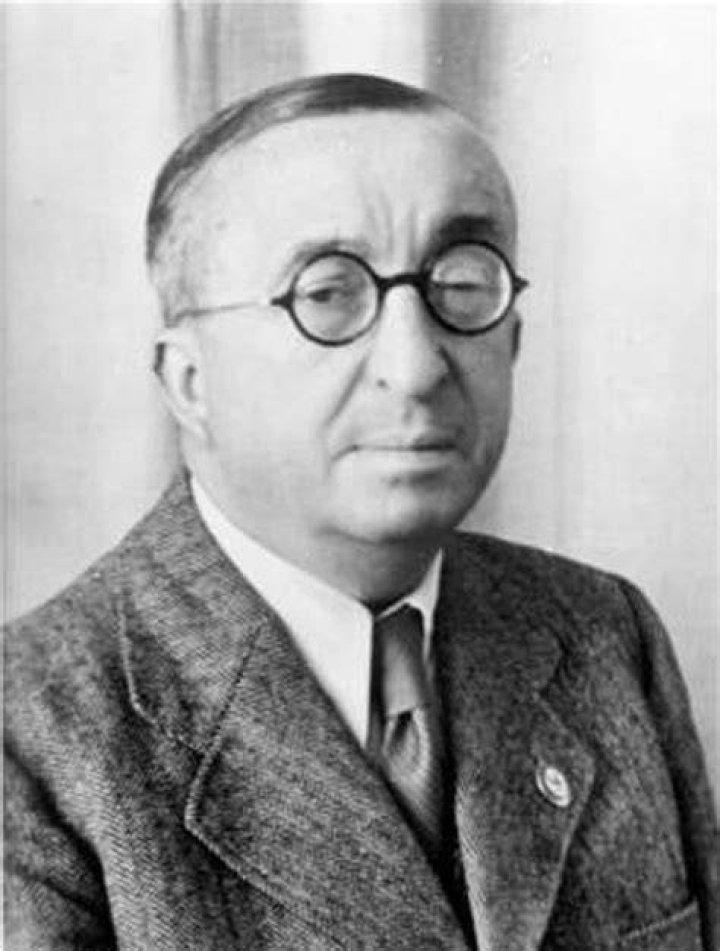 Ernst Heinrich Heinkel Ernst Heinrich Heinkel