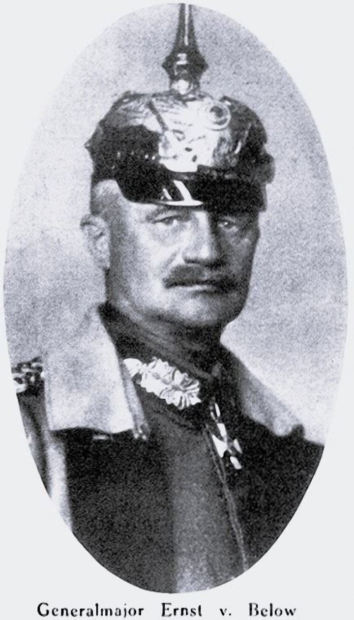 Ernst von Dohn&aacute;nyi
