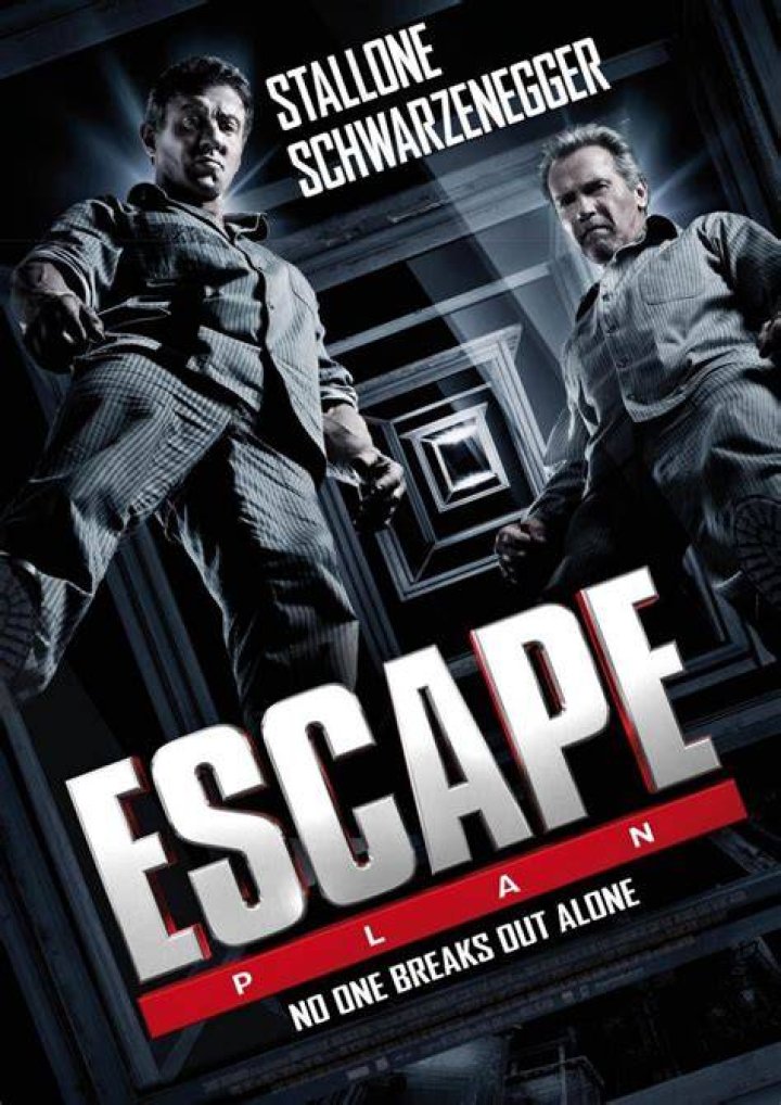 escape plan