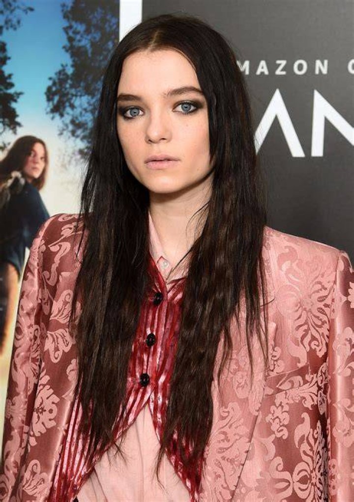 Esme Creed-Miles Net Worth
