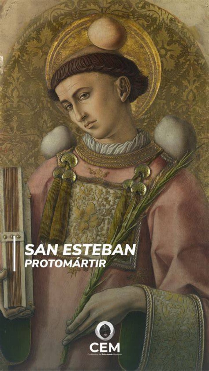 Esteban de Jesús Esteban de Jesús