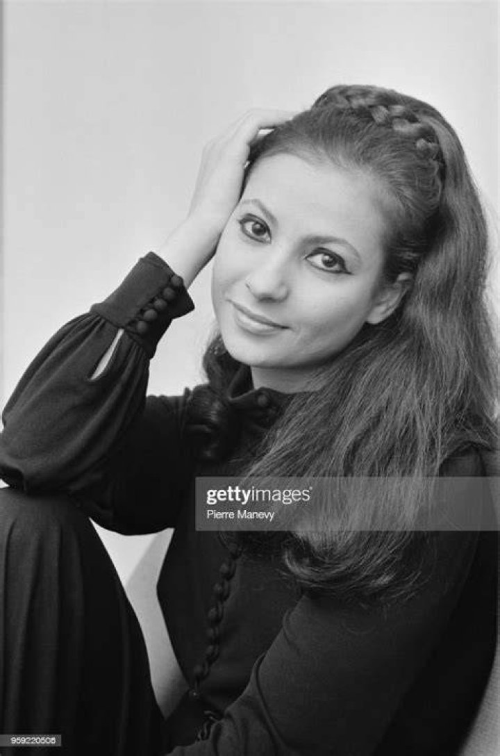 Esther Ofarim Esther Ofarim