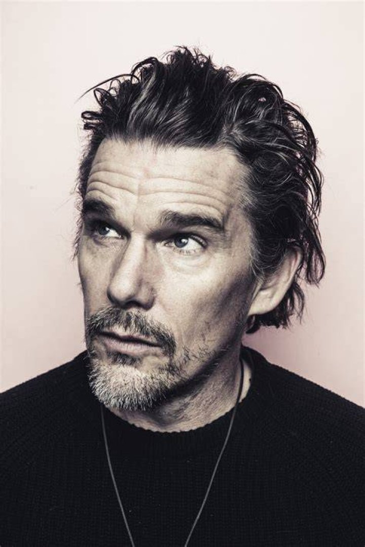 Ethan Hawke Ethan Hawke