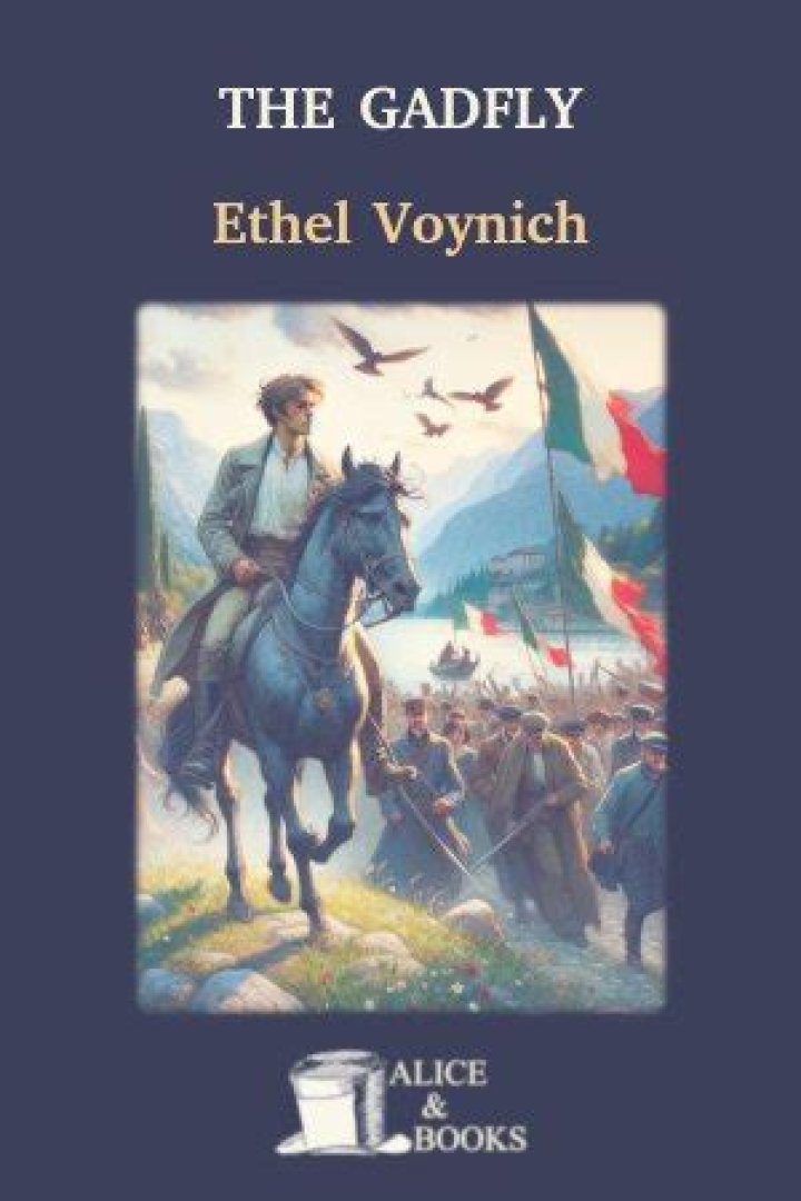 Ethel Voynich