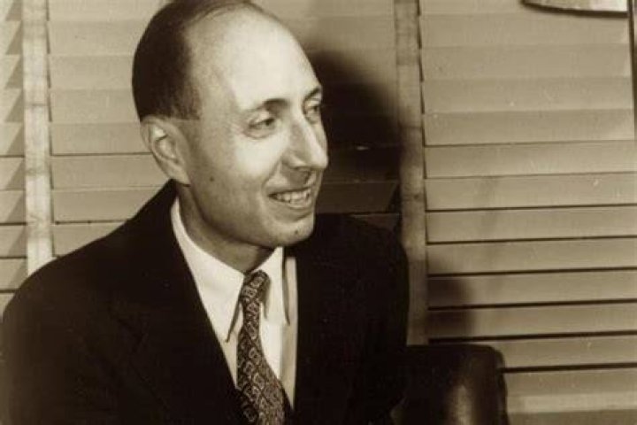Eugene Wigner Eugene Wigner