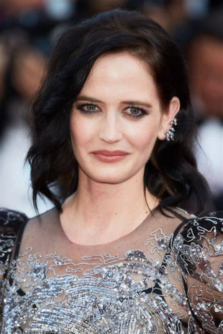 Eva Green Eva Green