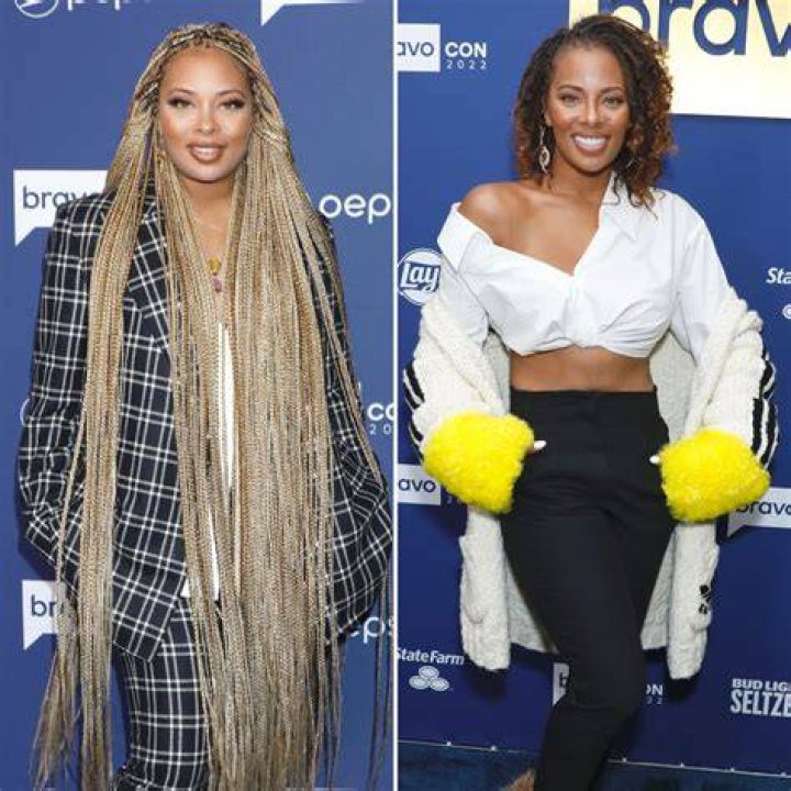Eva Marcille Weight Loss: Her Remarkable Weight Loss Journey