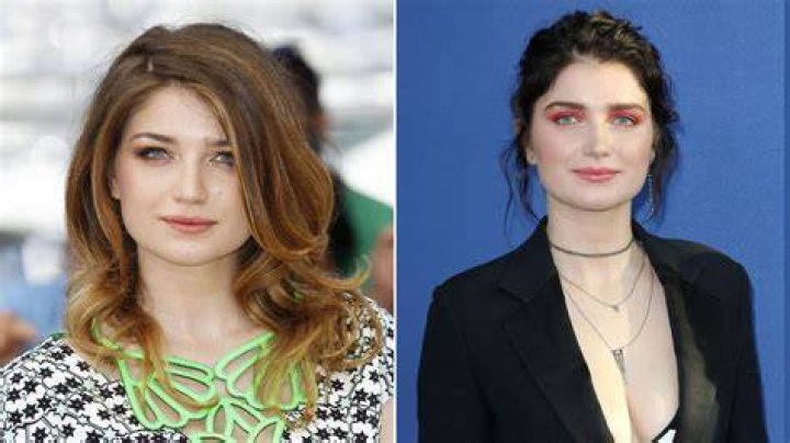 Eve Hewson Net Worth