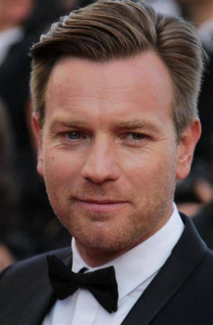 Ewan McGregor Age, Weight, Height, Measurements