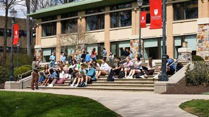 Fairfield University