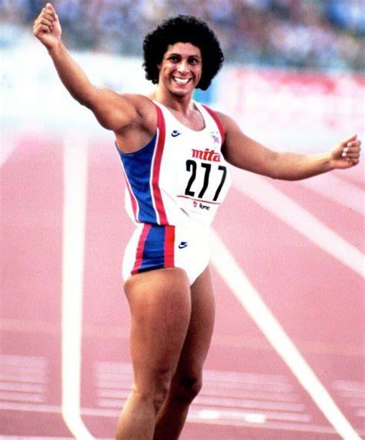 Fatima Whitbread Biography