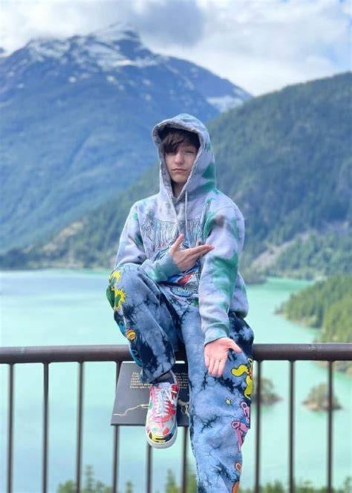 FaZe H1ghSky1 Biography