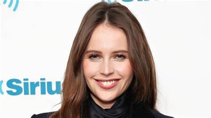 Felicity Jones Net Worth